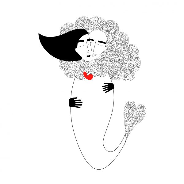 THE LOVERS vol.1