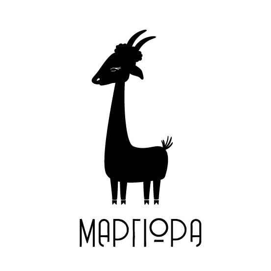 MARGIORA