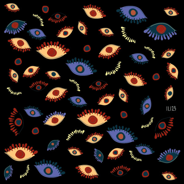 PATTERNS F’24